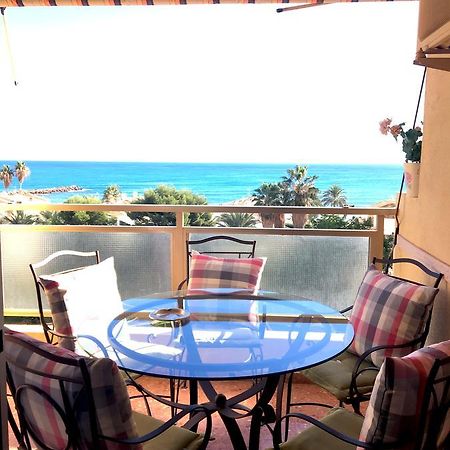 Apartamento PuigVal Esterno foto