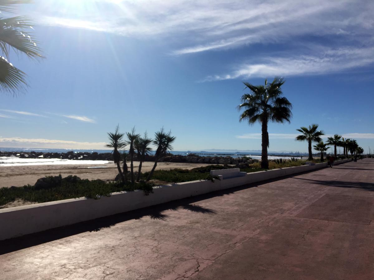 Apartamento PuigVal Esterno foto