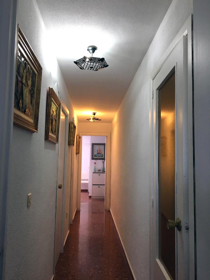 Apartamento PuigVal Esterno foto