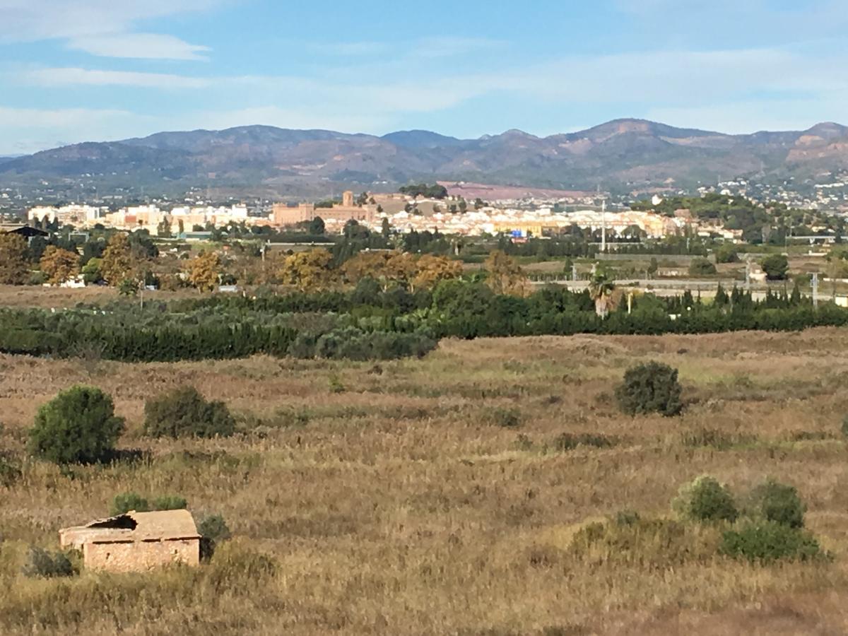 Apartamento PuigVal Esterno foto