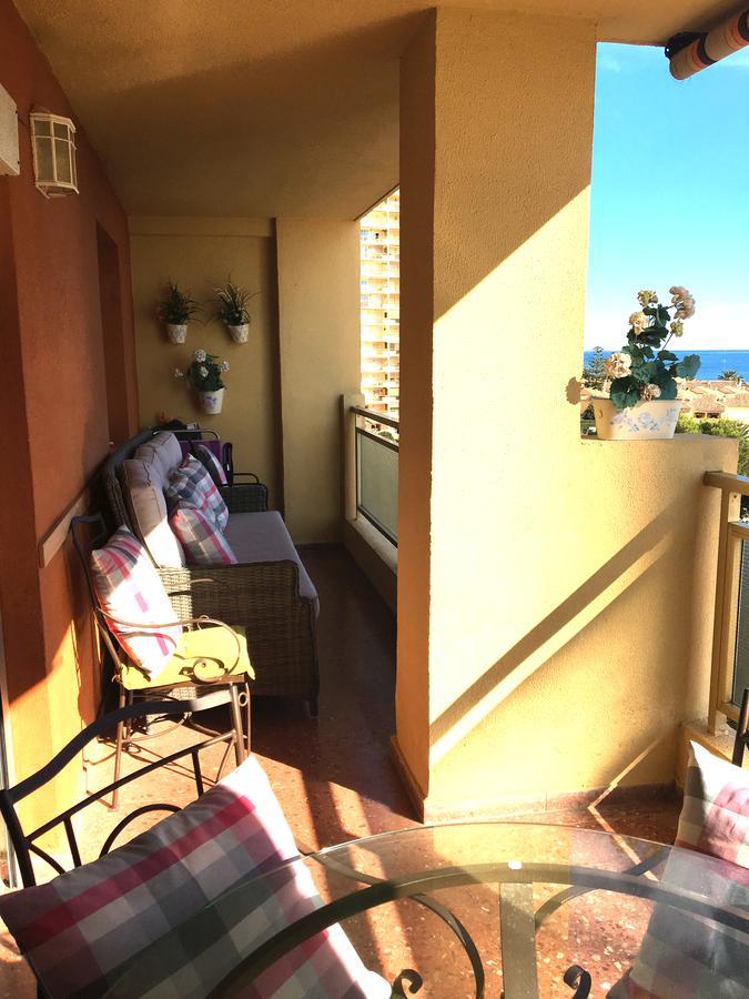 Apartamento PuigVal Esterno foto