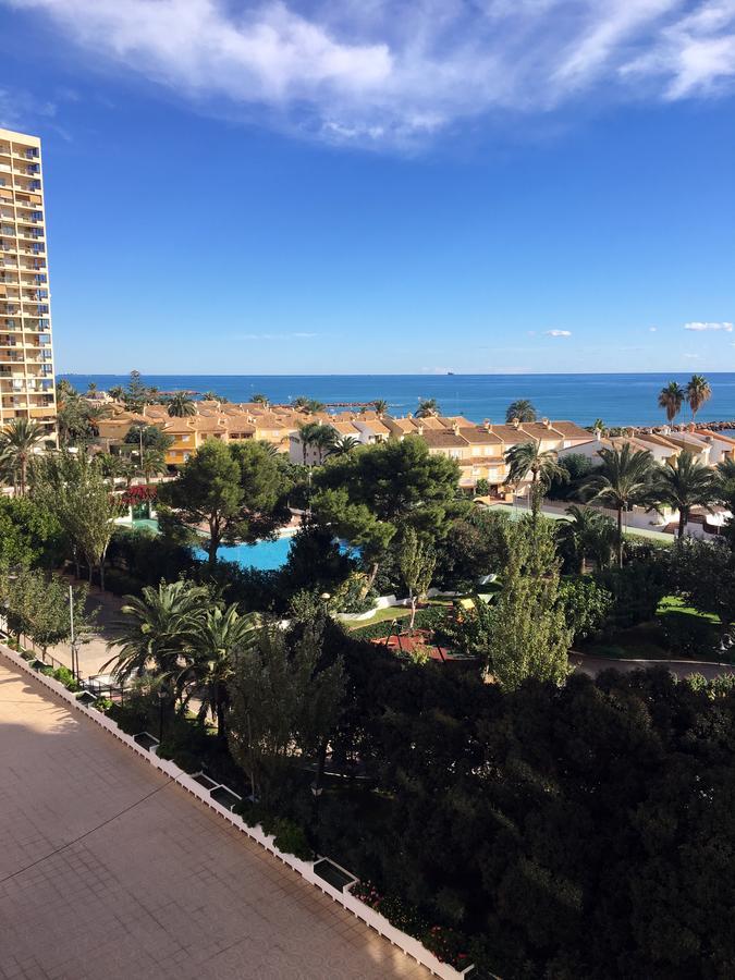 Apartamento PuigVal Esterno foto