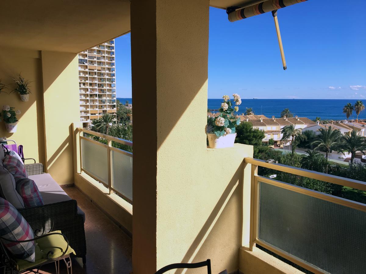 Apartamento PuigVal Esterno foto