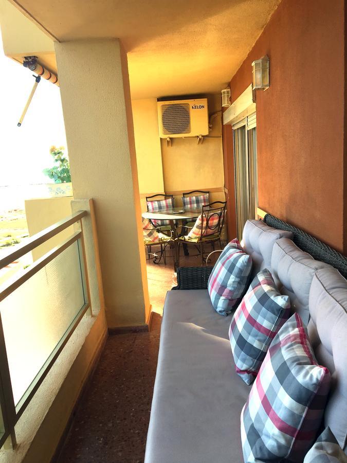 Apartamento PuigVal Esterno foto