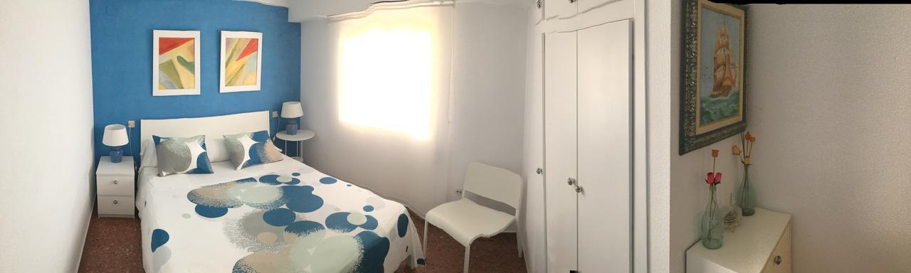 Apartamento PuigVal Esterno foto