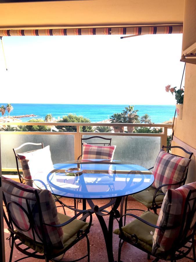 Apartamento PuigVal Esterno foto