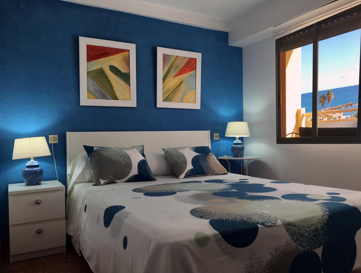 Apartamento PuigVal Esterno foto