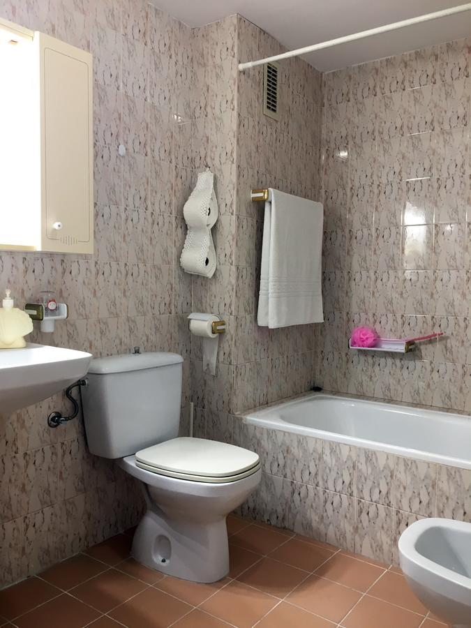 Apartamento PuigVal Esterno foto