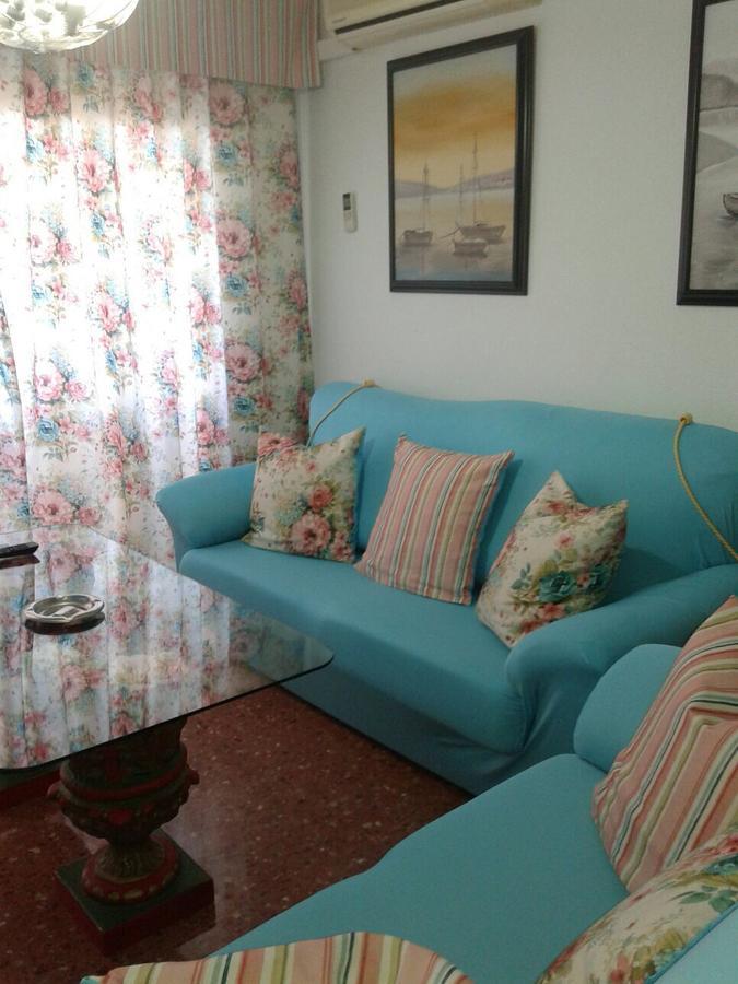 Apartamento PuigVal Esterno foto