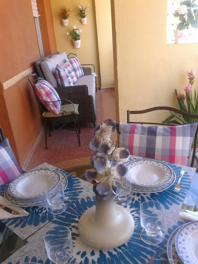 Apartamento PuigVal Esterno foto