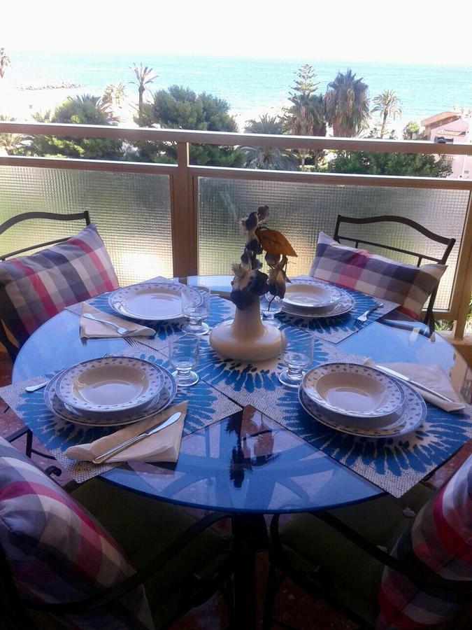 Apartamento PuigVal Esterno foto
