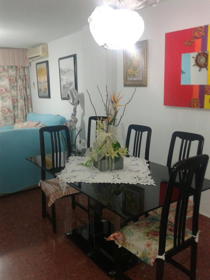 Apartamento PuigVal Esterno foto